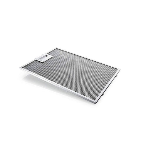 DRIJA | FILTROS DE ALUMINIO | PARA EXTRACTOR DE GRASA | PRISMA TOUCH 76 90 | PLATA