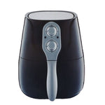 GENERAL | ( YDAF09B) | FREIDORA | 1400W | 3.5Ltr. | NEGRO