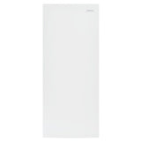 Frigidaire | 13 cu Congelador | Vertical Antiescarcha | Con Puerta Reversible | Blanco