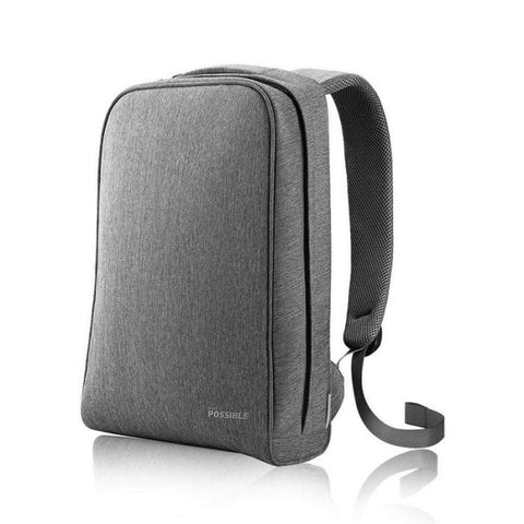 HUAWEI | MOCHILA BACK PACK | GRIS