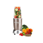 Nutribullet | Licuadora |900w | 9 Piezas | Marrón