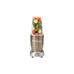 Nutribullet | Licuadora |900w | 9 Piezas | Marrón