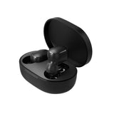 XIAOMI Auriculares | Earbuds basic2 | BHR4272GL | ESTUCHE DE CARGA | 300mAh | Negro