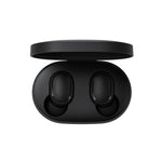 XIAOMI Auriculares | Earbuds basic2 | BHR4272GL | ESTUCHE DE CARGA | 300mAh | Negro