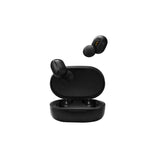 XIAOMI Auriculares | Earbuds basic2 | BHR4272GL | ESTUCHE DE CARGA | 300mAh | Negro