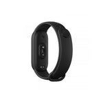 XIAOMI | MI SMART BAND 5 | 24 horas de sue o card | aco 11 Modos deportivos 5ATM 160 Pie resistente agua | 14 dias de carga | Negro