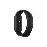 XIAOMI | MI SMART BAND 5 | 24 horas de sue o card | aco 11 Modos deportivos 5ATM 160 Pie resistente agua | 14 dias de carga | Negro
