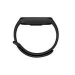 XIAOMI | MI SMART BAND 5 | 24 horas de sue o card | aco 11 Modos deportivos 5ATM 160 Pie resistente agua | 14 dias de carga | Negro