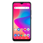 BLU| G50 MEGA | Octa core 1.6 GHz | 2GB RAM | 32GB EXP 64GB | CAM 12 12MP 8MP | Pantalla 6.5¨ | BAT 4000mAh | CARGA 10W | Android 10 | ROJO
