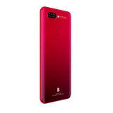 BLU| G50 MEGA | Octa core 1.6 GHz | 2GB RAM | 32GB EXP 64GB | CAM 12 12MP 8MP | Pantalla 6.5¨ | BAT 4000mAh | CARGA 10W | Android 10 | ROJO