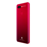 BLU| G50 MEGA | Octa core 1.6 GHz | 2GB RAM | 32GB EXP 64GB | CAM 12 12MP 8MP | Pantalla 6.5¨ | BAT 4000mAh | CARGA 10W | Android 10 | ROJO