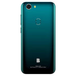 BLU G50 | Octa core 1.6 GHz | 2GB RAM | 32GB EXP 64GB | CAM 13MP 8MP | Pantalla 5.5¨ | bat 4000mAh | Android 10 | VERDE