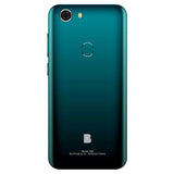 BLU G50 | Octa core 1.6 GHz | 2GB RAM | 32GB EXP 64GB | CAM 13MP 8MP | Pantalla 5.5¨ | bat 4000mAh | Android 10 | VERDE