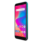 BLU G50 | Octa core 1.6 GHz | 2GB RAM | 32GB EXP 64GB | CAM 13MP 8MP | Pantalla 5.5¨ | bat 4000mAh | Android 10 | VERDE