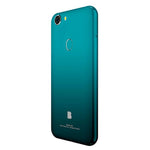 BLU G50 | Octa core 1.6 GHz | 2GB RAM | 32GB EXP 64GB | CAM 13MP 8MP | Pantalla 5.5¨ | bat 4000mAh | Android 10 | VERDE