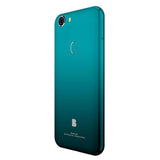 BLU G50 | Octa core 1.6 GHz | 2GB RAM | 32GB EXP 64GB | CAM 13MP 8MP | Pantalla 5.5¨ | bat 4000mAh | Android 10 | VERDE