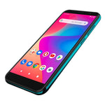 BLU G50 | Octa core 1.6 GHz | 2GB RAM | 32GB EXP 64GB | CAM 13MP 8MP | Pantalla 5.5¨ | bat 4000mAh | Android 10 | VERDE