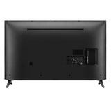 LG TV 65¨ | UHD 4K SMART TV |Ultra HD LED | Procesador Quad Core | panel IPS ThinQ AI | Bluetooth | 2.0 canales | 20W | 3 HDMI | 2 USB | Negro