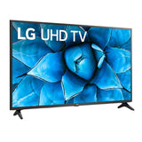 LG TV 65¨ | UHD 4K SMART TV |Ultra HD LED | Procesador Quad Core | panel IPS ThinQ AI | Bluetooth | 2.0 canales | 20W | 3 HDMI | 2 USB | Negro