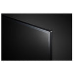 LG TV 65¨ | UHD 4K SMART TV |Ultra HD LED | Procesador Quad Core | panel IPS ThinQ AI | Bluetooth | 2.0 canales | 20W | 3 HDMI | 2 USB | Negro