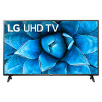 LG TV 65¨ | UHD 4K SMART TV |Ultra HD LED | Procesador Quad Core | panel IPS ThinQ AI | Bluetooth | 2.0 canales | 20W | 3 HDMI | 2 USB | Negro