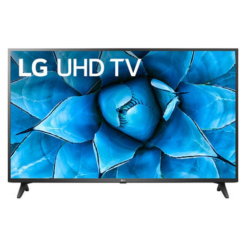 LG TV 65¨ | UHD 4K SMART TV |Ultra HD LED | Procesador Quad Core | panel IPS ThinQ AI | Bluetooth | 2.0 canales | 20W | 3 HDMI | 2 USB | Negro