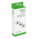 I ROBOT |KIT DE 3PK CEPILLO PARA LA SERIE S9 | Negro