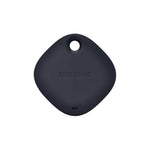 Samsung | Etiqueta digital un solo toque con IOT | Buscador de Redes Galaxy | busqueda de dispositivo mas cercano | NEGRO