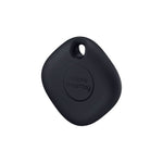 Samsung | Etiqueta digital un solo toque con IOT | Buscador de Redes Galaxy | busqueda de dispositivo mas cercano | NEGRO