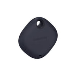 Samsung | Etiqueta digital un solo toque con IOT | Buscador de Redes Galaxy | busqueda de dispositivo mas cercano | NEGRO