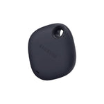 Samsung | Etiqueta digital un solo toque con IOT | Buscador de Redes Galaxy | busqueda de dispositivo mas cercano | NEGRO