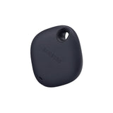 Samsung | Etiqueta digital un solo toque con IOT | Buscador de Redes Galaxy | busqueda de dispositivo mas cercano | NEGRO