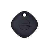 Samsung | Etiqueta digital un solo toque con IOT | Buscador de Redes Galaxy | busqueda de dispositivo mas cercano | NEGRO