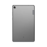 MediaTek Helio A22 de 2.0Ghz | 2GB | 32GB eMMC MicroSD exp hasta | 128GB | 8¨ | HD Camera frente de 2.0MP | Trasera 5.0MP | Wifi | AC | Bluetooth 5.0 | Android Pie | Gris