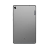 MediaTek Helio A22 de 2.0Ghz | 2GB | 32GB eMMC MicroSD exp hasta | 128GB | 8¨ | HD Camera frente de 2.0MP | Trasera 5.0MP | Wifi | AC | Bluetooth 5.0 | Android Pie | Gris