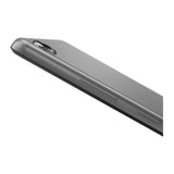 MediaTek Helio A22 de 2.0Ghz | 2GB | 32GB eMMC MicroSD exp hasta | 128GB | 8¨ | HD Camera frente de 2.0MP | Trasera 5.0MP | Wifi | AC | Bluetooth 5.0 | Android Pie | Gris