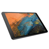 MediaTek Helio A22 de 2.0Ghz | 2GB | 32GB eMMC MicroSD exp hasta | 128GB | 8¨ | HD Camera frente de 2.0MP | Trasera 5.0MP | Wifi | AC | Bluetooth 5.0 | Android Pie | Gris