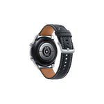SAMSUNG | Galaxy Watch3 | Bluetooth | 45mm | PLATA