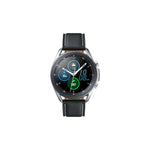 SAMSUNG | Galaxy Watch3 | Bluetooth | 45mm | PLATA
