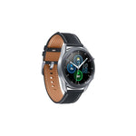SAMSUNG | Galaxy Watch3 | Bluetooth | 45mm | PLATA