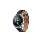 SAMSUNG | Galaxy Watch3 | Bluetooth | 45mm | PLATA
