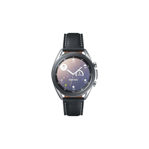 SAMSUNG | Galaxy Watch3 | Bluetooth | 41mm | PLATA