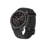 Xiaomi | Amazfit GTR | 42MM | Pantalla 1.2¨| Resistencia al agua de 5 ATM | BioTracke | 12 Deportes | GPS+GLONASS | Previsión meteorológica | 12 Dias | NEGRO
