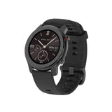 Xiaomi | Amazfit GTR | 42MM | Pantalla 1.2¨| Resistencia al agua de 5 ATM | BioTracke | 12 Deportes | GPS+GLONASS | Previsión meteorológica | 12 Dias | NEGRO