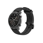 Xiaomi | Amazfit GTR | 42MM | Pantalla 1.2¨| Resistencia al agua de 5 ATM | BioTracke | 12 Deportes | GPS+GLONASS | Previsión meteorológica | 12 Dias | NEGRO