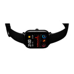 XIAOMI AMAZFIT GTS | Pantalla 1.65¨| Resistente al agua hasta 5ATM | 50mts | 12 modo de deportes | 14 Dias de Bat | BioTracker | Medición de sueño| PPG Sensor Card | NEGRO