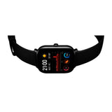 XIAOMI AMAZFIT GTS | Pantalla 1.65¨| Resistente al agua hasta 5ATM | 50mts | 12 modo de deportes | 14 Dias de Bat | BioTracker | Medición de sueño| PPG Sensor Card | NEGRO