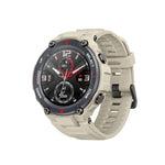 Xiaomi |Amazfit T Rex KAKKI | Pantalla 1.3¨ |GPS Satelite | 20 Dias BAT | Resistente Agua | 50MTS | Frio 40c | Niebla Salida 96h | Humedad 240h | 14 Modos De Deporte