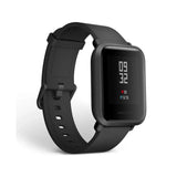 Xiaomi |Amazfit BIP S | Pantalla 1.28¨| GPS+GLONASS | Monitor De CARDIACA | Medición del pulso | Sensor De Frecuencia Cardiaca | Podometro | NEGRO