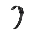 Xiaomi |Amazfit BIP S | Pantalla 1.28¨| GPS+GLONASS | Monitor De CARDIACA | Medición del pulso | Sensor De Frecuencia Cardiaca | Podometro | NEGRO